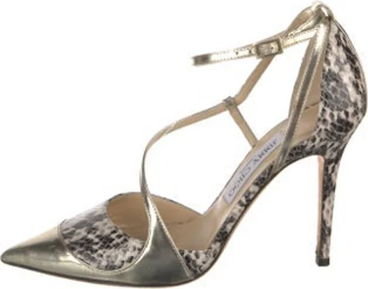Jimmy Choo