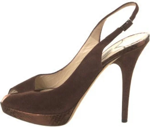 Jimmy Choo