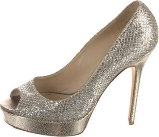 Jimmy Choo