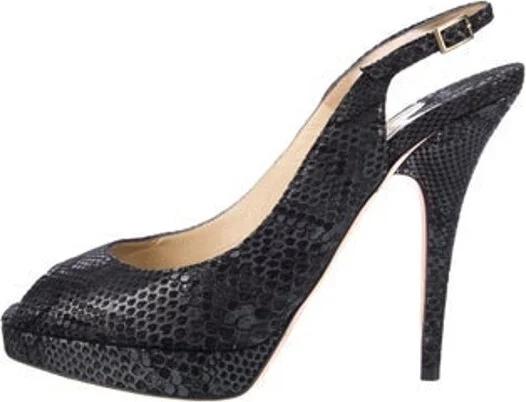 Jimmy Choo