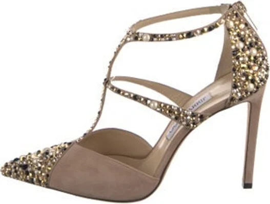 Jimmy Choo