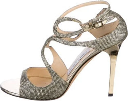 Jimmy Choo