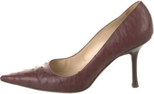 Jimmy Choo