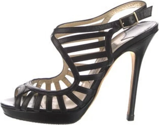 Jimmy Choo