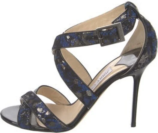 Jimmy Choo