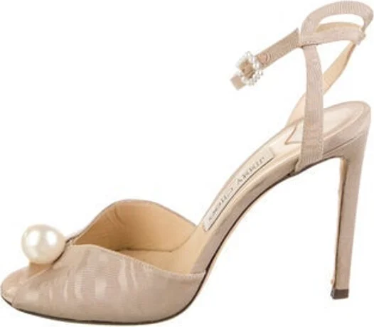 Jimmy Choo