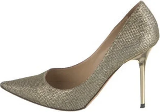 Jimmy Choo