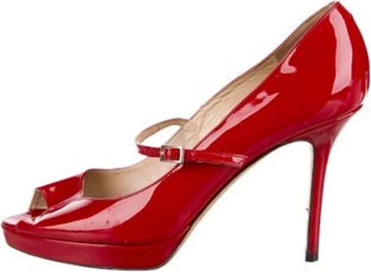 Jimmy Choo