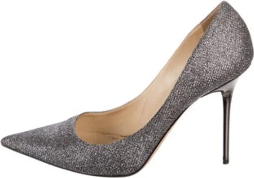 Jimmy Choo