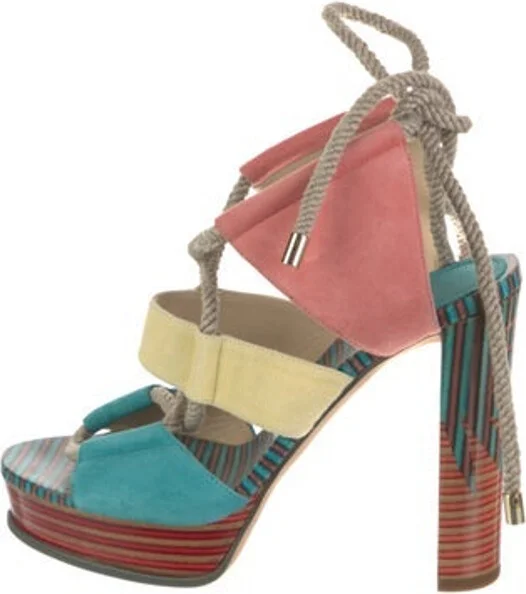 Jimmy Choo