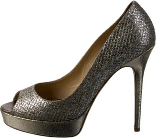 Jimmy Choo