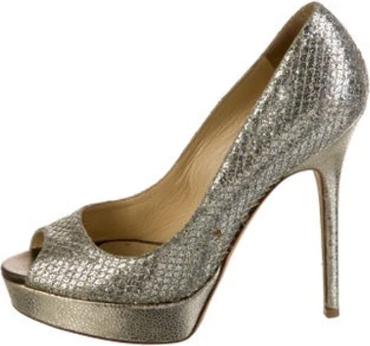 Jimmy Choo