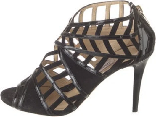 Jimmy Choo