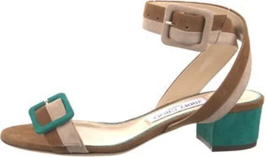 Jimmy Choo