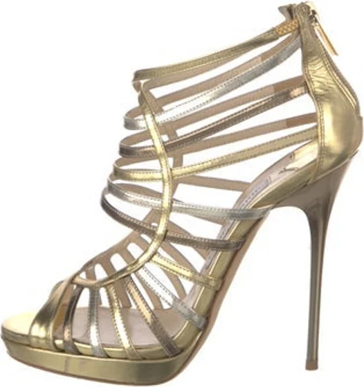 Jimmy Choo