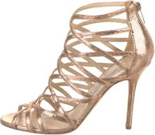 Jimmy Choo