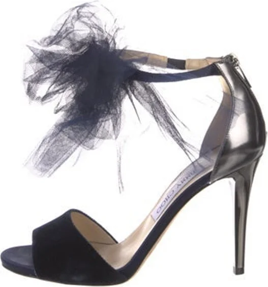 Jimmy Choo