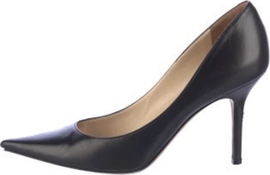 Jimmy Choo