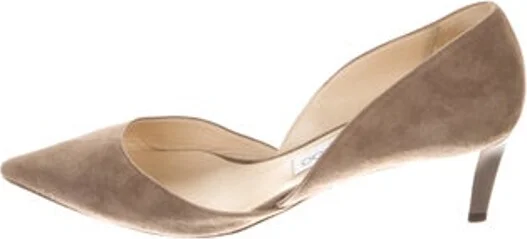 Jimmy Choo