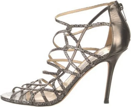Jimmy Choo