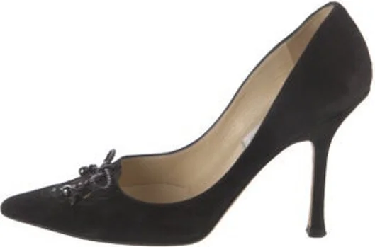 Jimmy Choo
