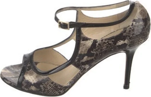 Jimmy Choo