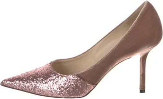 Jimmy Choo