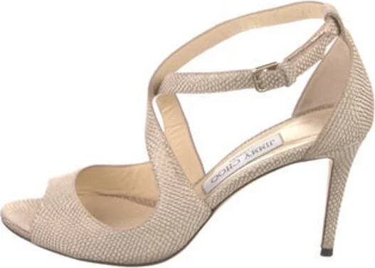 Jimmy Choo