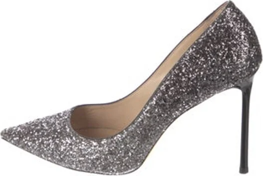 Jimmy Choo