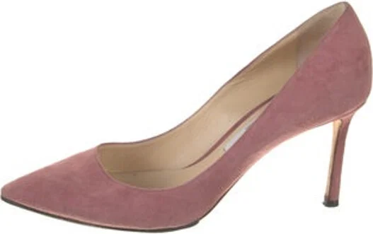 Jimmy Choo