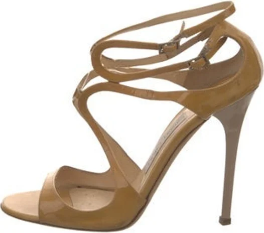 Jimmy Choo