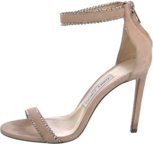 Jimmy Choo