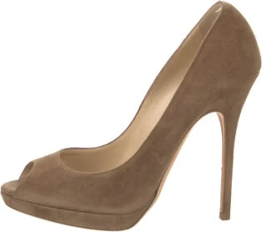 Jimmy Choo
