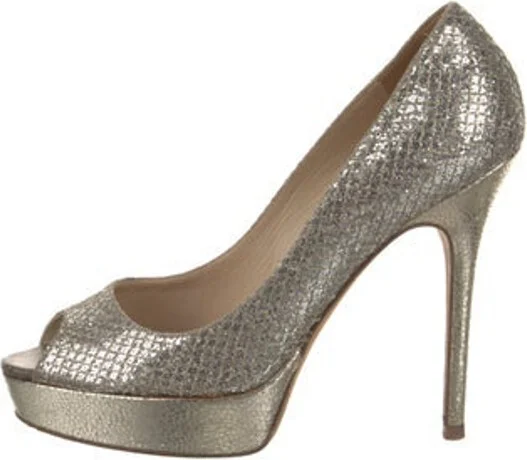Jimmy Choo