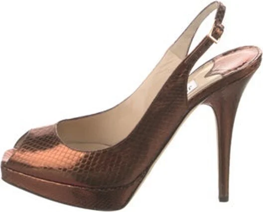Jimmy Choo