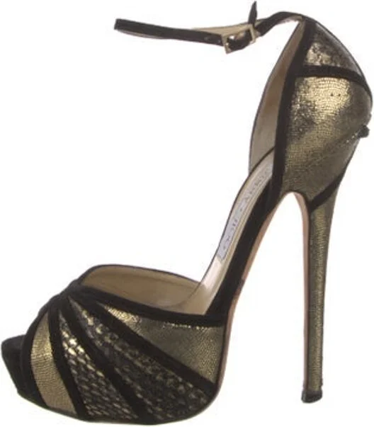 Jimmy Choo