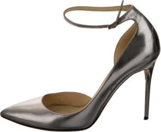 Jimmy Choo