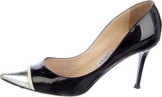 Jimmy Choo