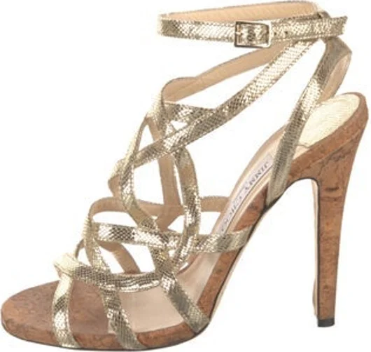 Jimmy Choo