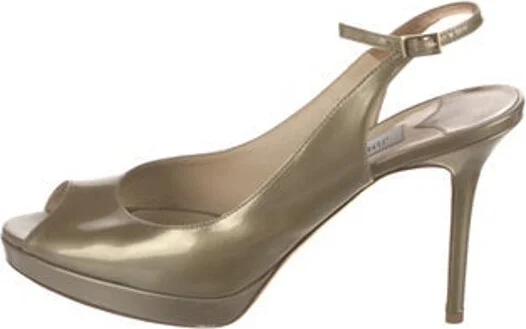 Jimmy Choo