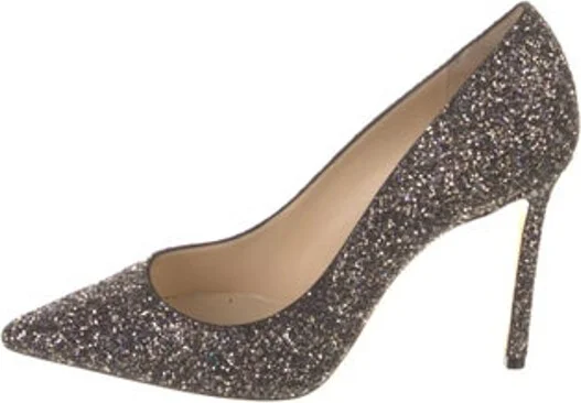 Jimmy Choo