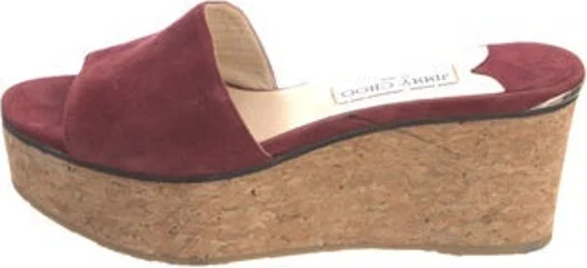 Jimmy Choo