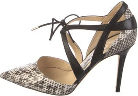 Jimmy Choo