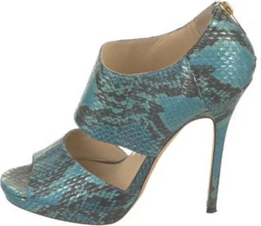 Jimmy Choo