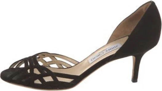 Jimmy Choo