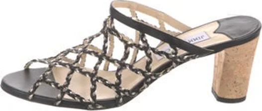 Jimmy Choo