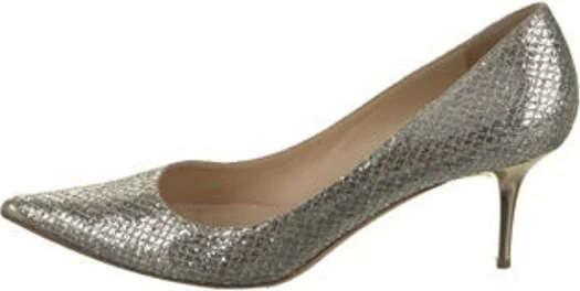 Jimmy Choo