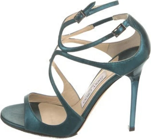 Jimmy Choo