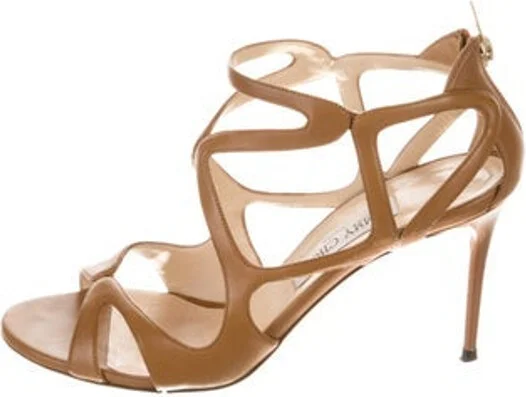 Jimmy Choo