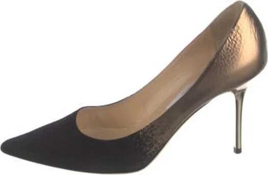 Jimmy Choo
